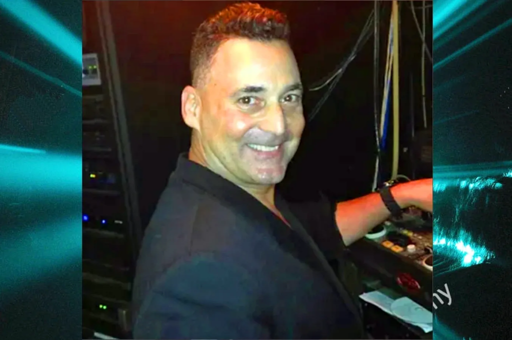 lenny panaro booking manager