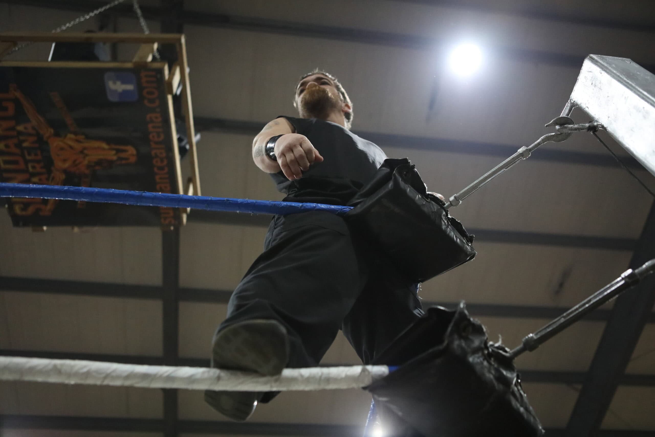 micro dwarf wrestling in texas 5