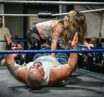 midget wrestling live 1