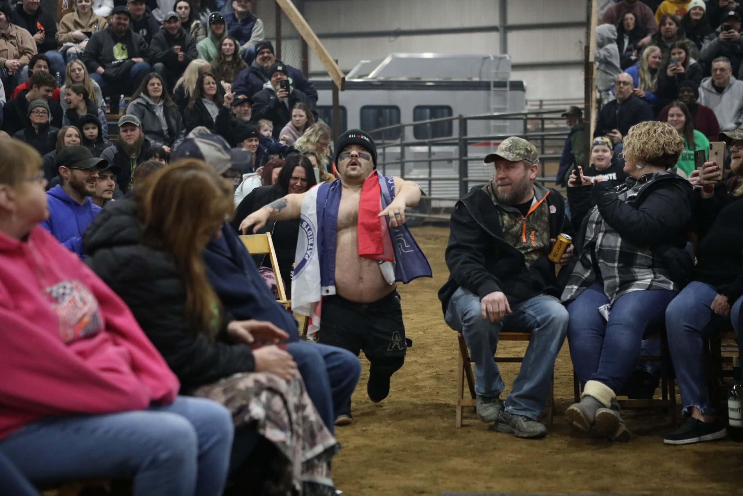 midget wrestling in tx 1