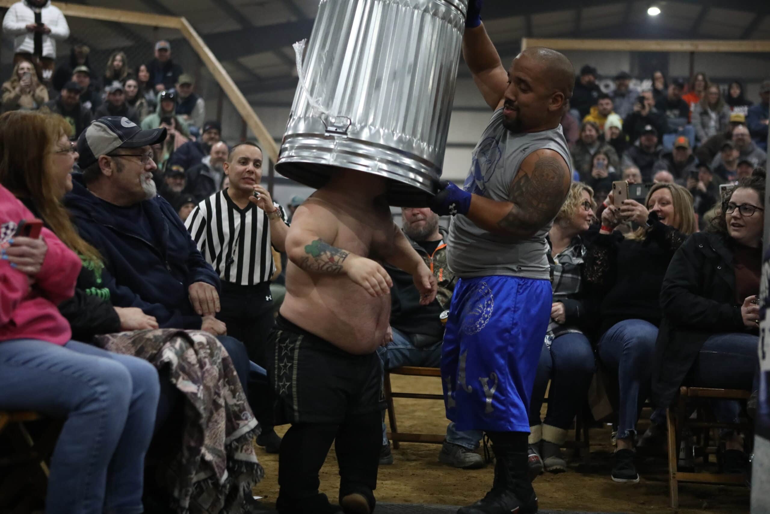 midget wrestling in tx 2