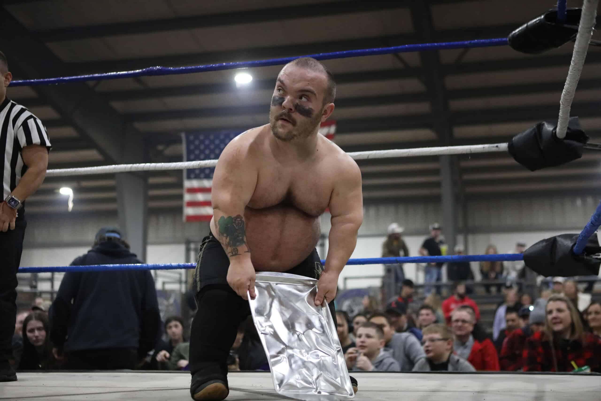 midget wrestling in tx 4